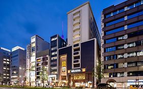 アパホテル 名古屋錦 Excellent